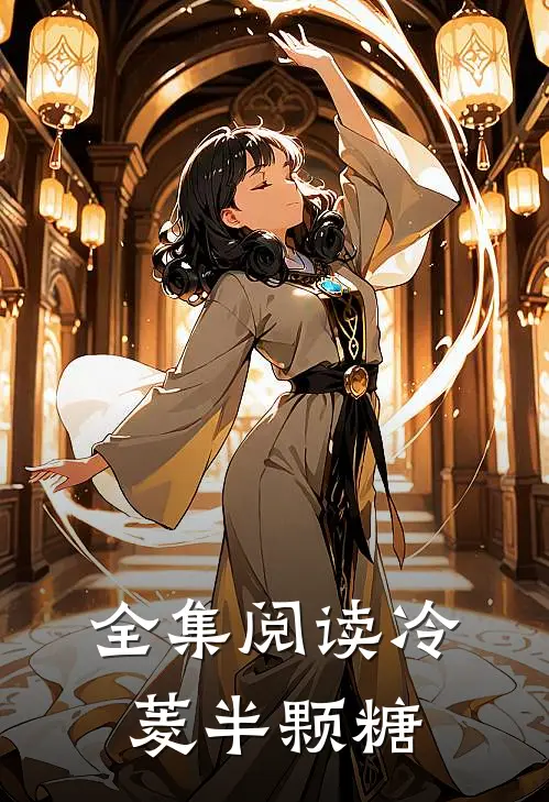 全集阅读冷菱半颗糖