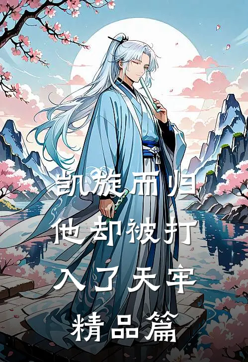 凯旋而归，他却被打入了天牢精品篇