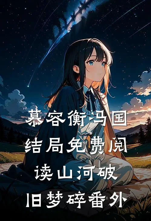 慕容衡冯国结局免费阅读山河破，旧梦碎番外