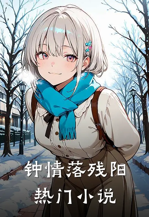 钟情落残阳热门小说