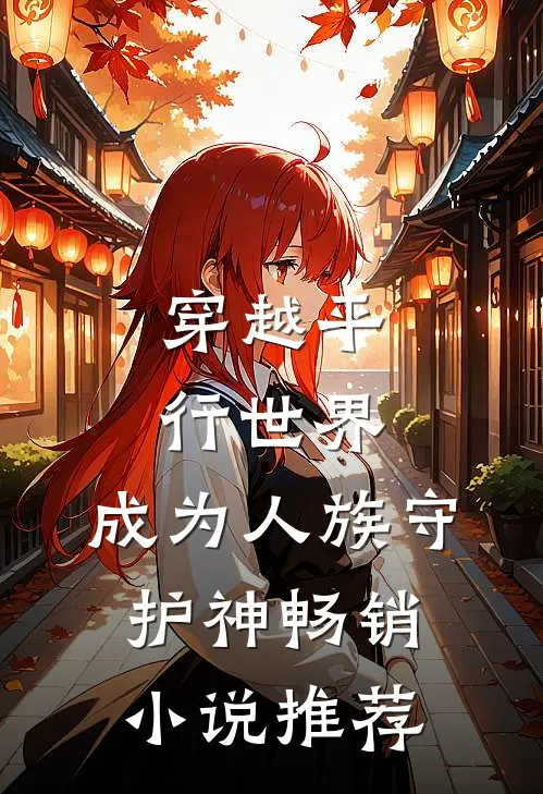 穿越平行世界，成为人族守护神畅销小说推荐