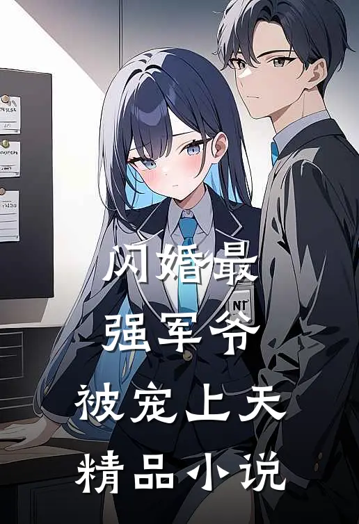 闪婚最强军爷，被宠上天精品小说