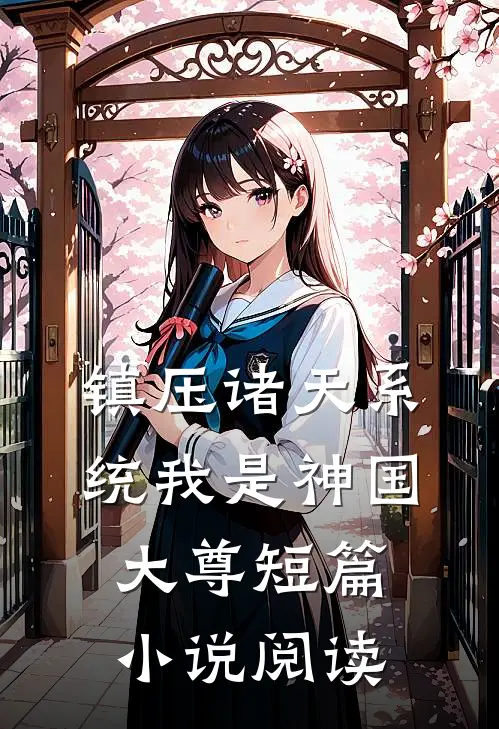 镇压诸天系统我是神国大尊短篇小说阅读