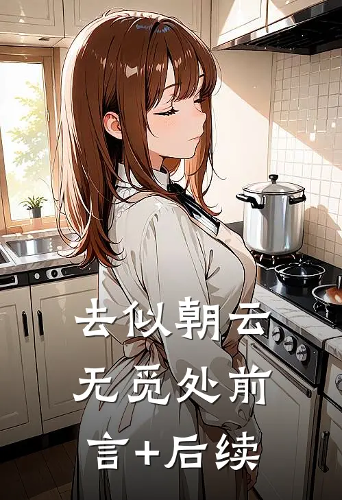 去似朝云无觅处前言+后续