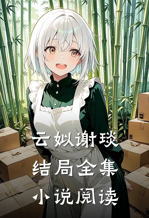 云姒谢琰结局全集小说阅读