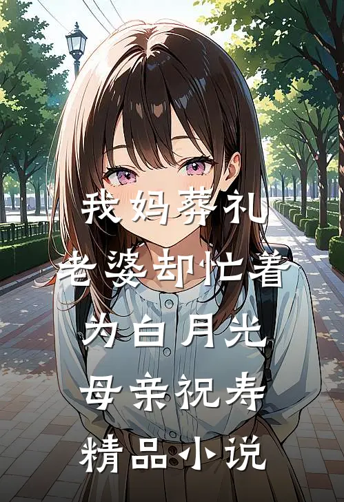 我妈葬礼，老婆却忙着为白月光母亲祝寿精品小说