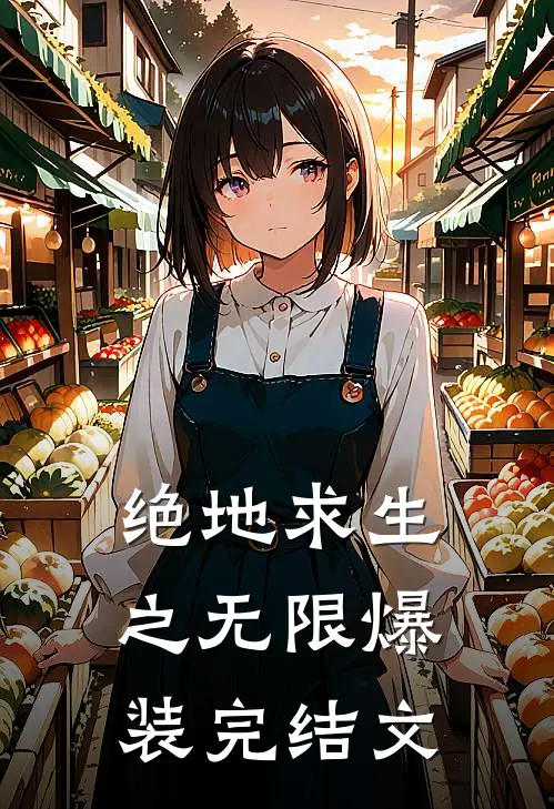 绝地求生之无限爆装完结文