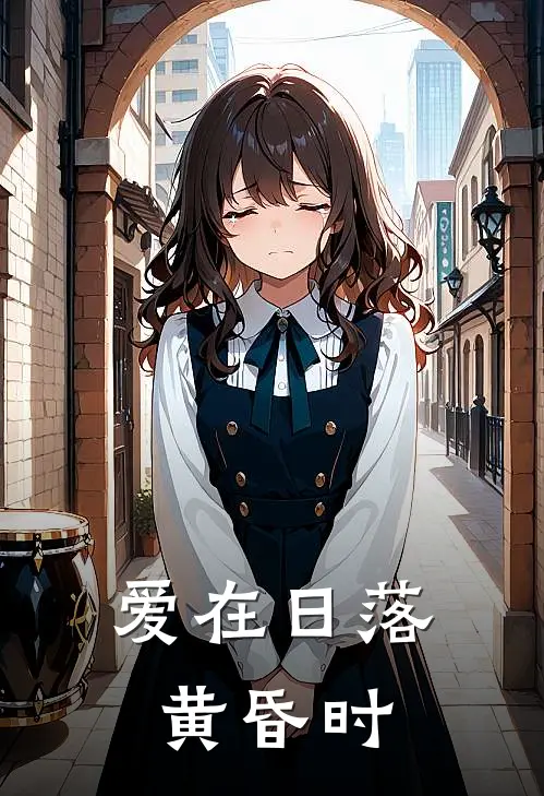 爱在日落黄昏时