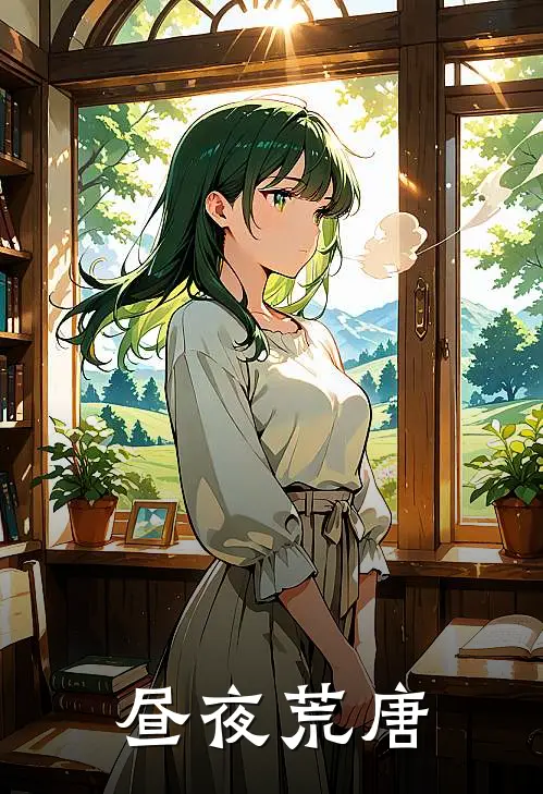 昼夜荒唐