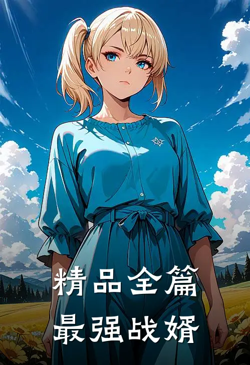 精品全篇最强战婿