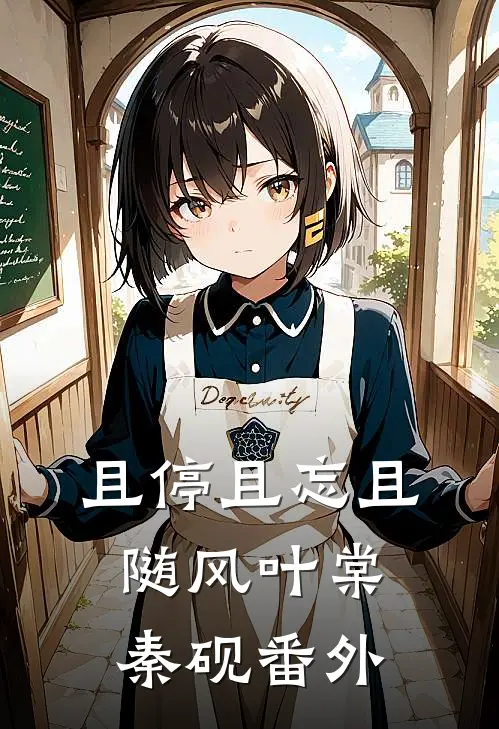 且停且忘且随风叶棠秦砚番外