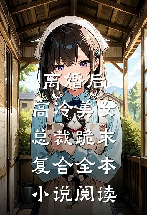 离婚后，高冷美女总裁跪求复合全本小说阅读