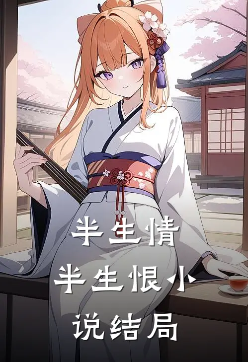 半生情,半生恨结局是