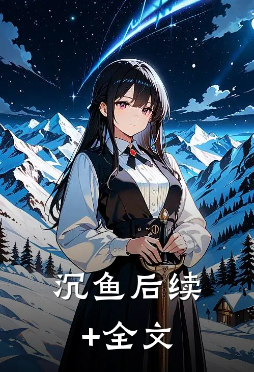 沉鱼后续+全文