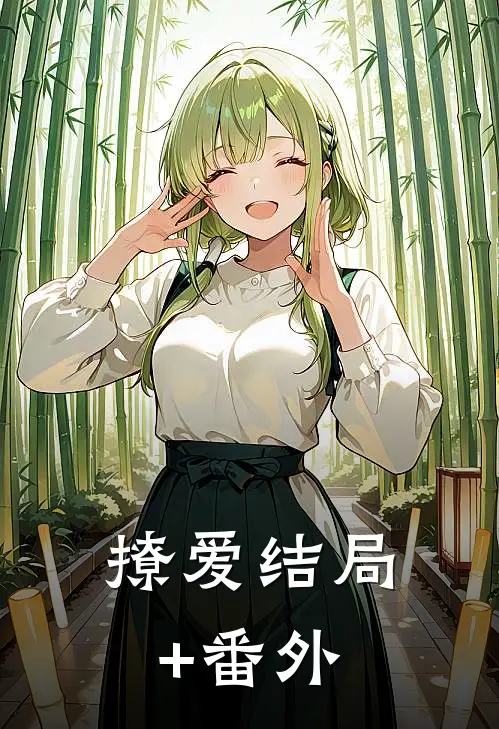 撩爱结局+番外
