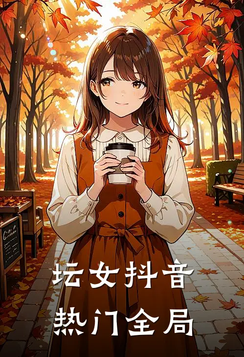 坛女抖音热门全局