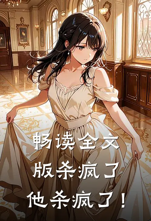 畅读全文版杀疯了，他杀疯了！