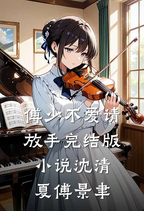 傅少不爱请放手完结版小说沈清夏傅景聿