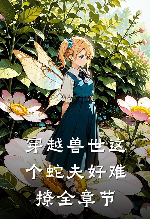 穿越兽世这个蛇夫好难撩全章节
