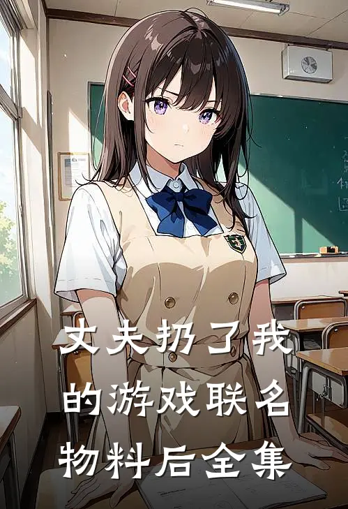 丈夫扔了我的游戏联名物料后 全集