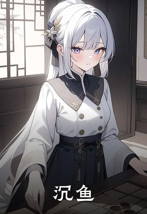沉鱼
