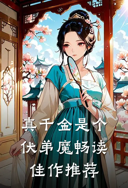 真千金是个伏弟魔畅读佳作推荐