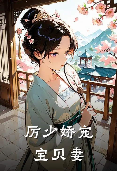 厉少娇宠宝贝妻