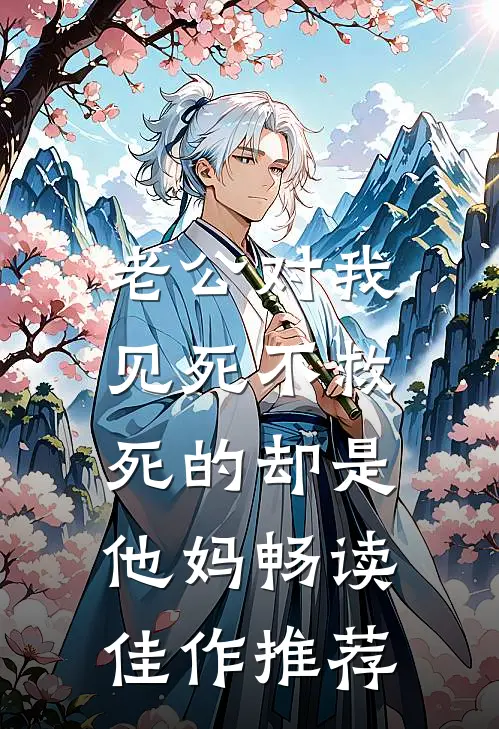 老公对我见死不救，死的却是他妈畅读佳作推荐