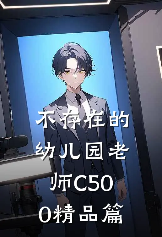 不存在的幼儿园老师C500精品篇