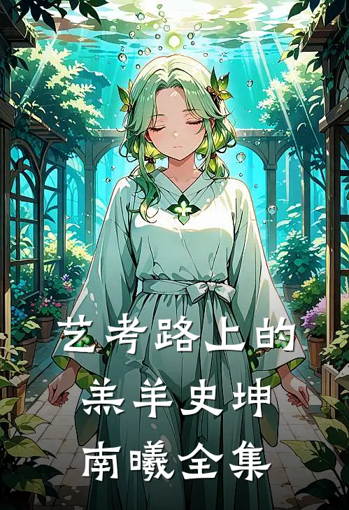 艺考路上的羔羊史坤南曦 全集