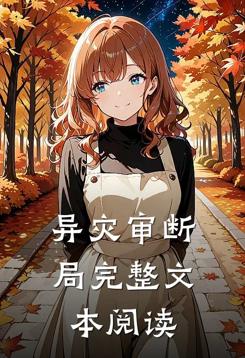 异灾审断局完整文本阅读