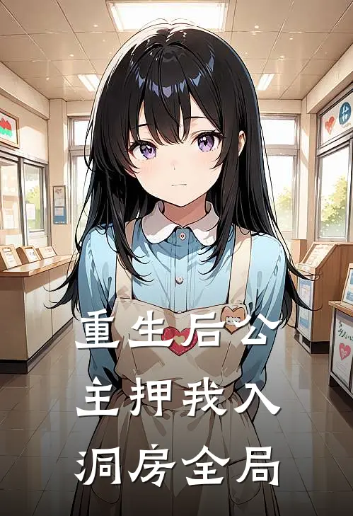 重生后公主押我入洞房全局
