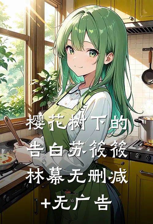 樱花树下的告白苏筱筱林幕无删减+无广告