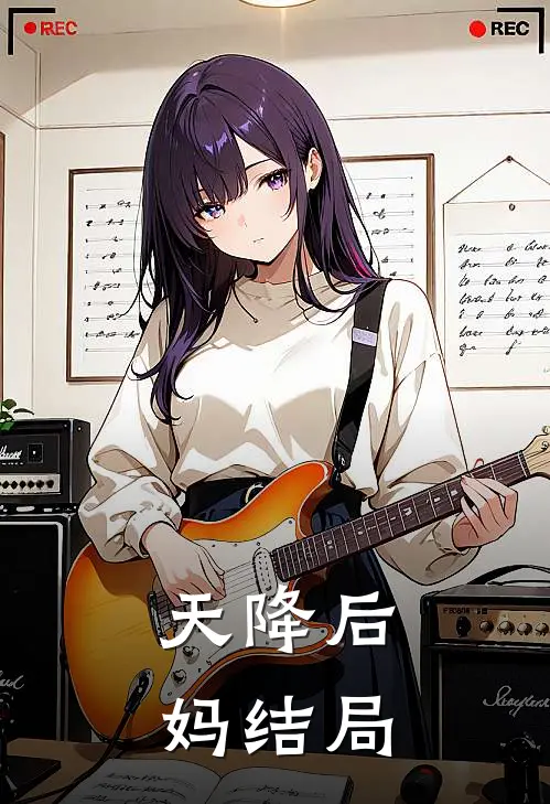 天降后妈结局