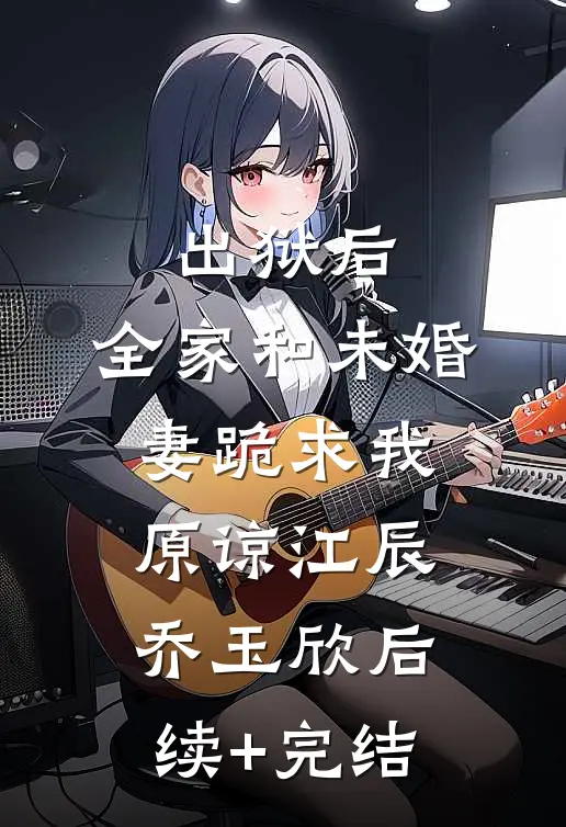 出狱后，全家和未婚妻跪求我原谅江辰乔玉欣后续+完结