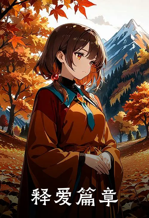 释爱篇章