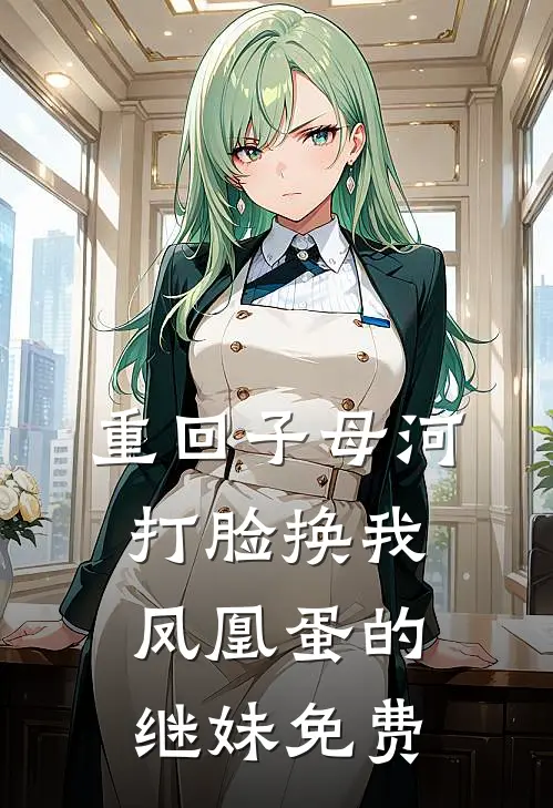 重回子母河，打脸换我凤凰蛋的继妹免费