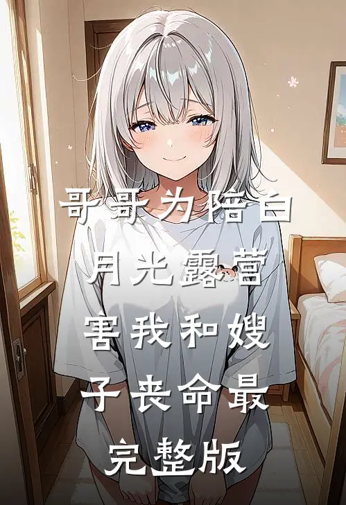 哥哥为陪白月光露营，害我和嫂子丧命最完整版