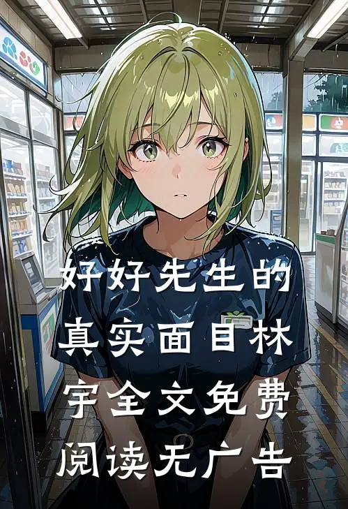 好好先生的真实面目林宇全文免费阅读无广告