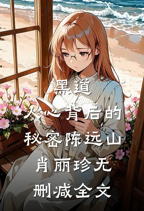 黑道：人心背后的秘密陈远山肖丽珍无删减全文