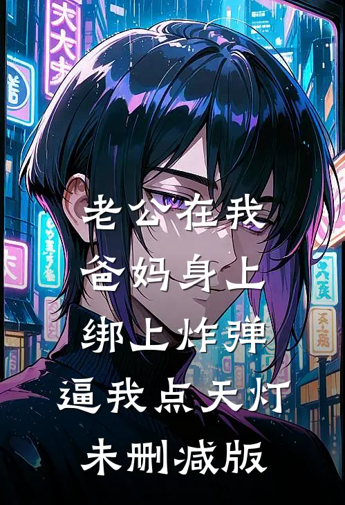老公在我爸妈身上绑上炸弹，逼我点天灯未删减版