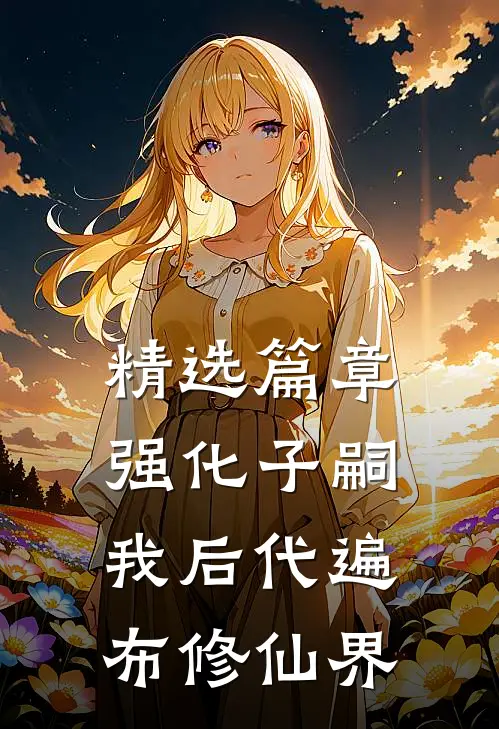 精选篇章强化子嗣：我后代遍布修仙界