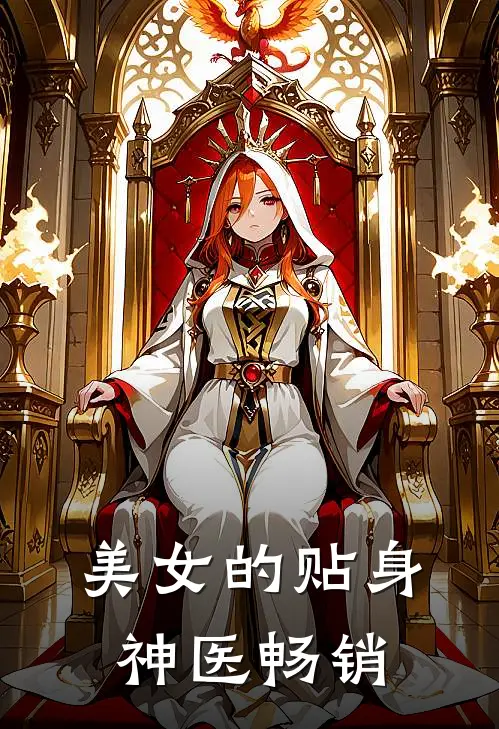 美女的贴身神医畅销