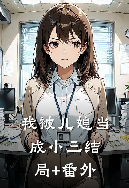 我被儿媳当成小三结局+番外
