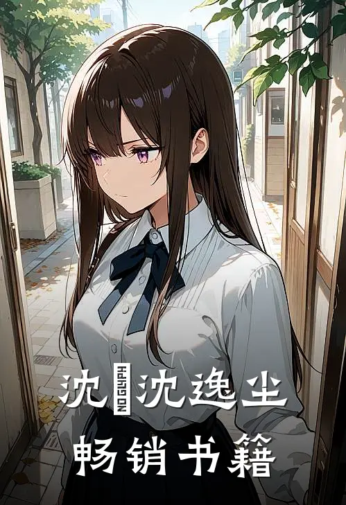 沈玥沈逸尘畅销书籍