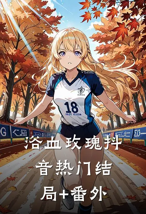 浴血玫瑰抖音热门结局+番外