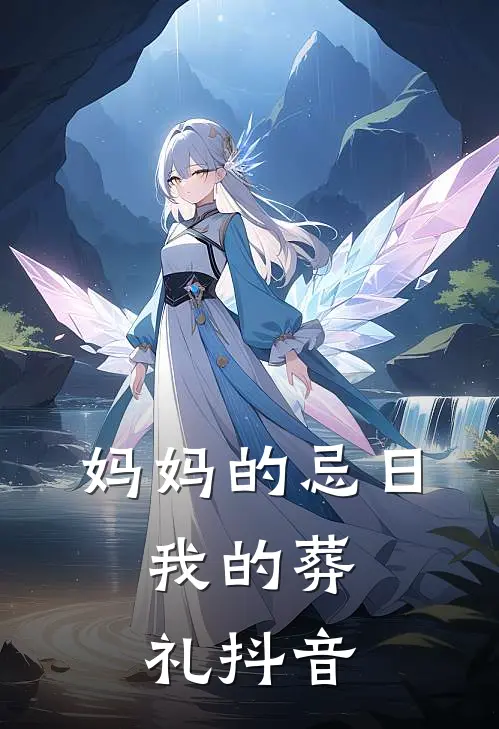 妈妈的忌日，我的葬礼抖音