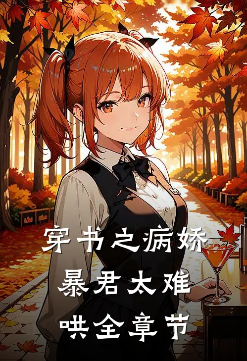 穿书之病娇暴君太难哄全章节