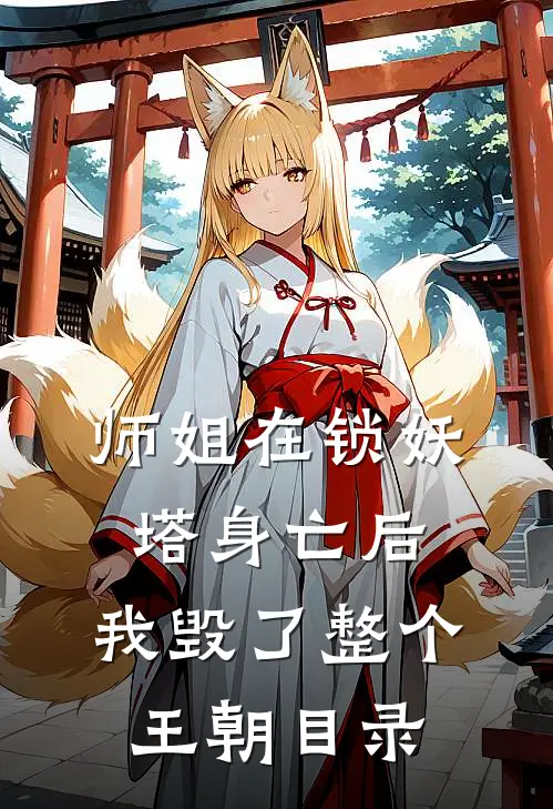 师姐在锁妖塔身亡后，我毁了整个王朝目录