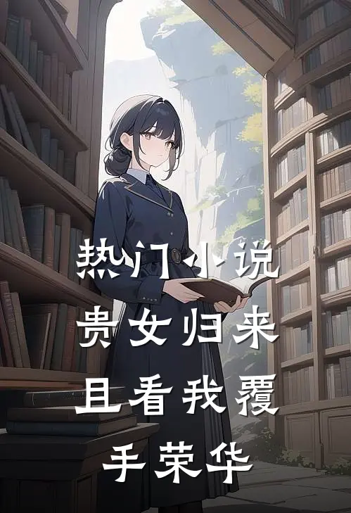 热门小说贵女归来：且看我覆手荣华